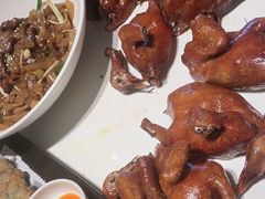 -好食上(喜盈门.范城店)
