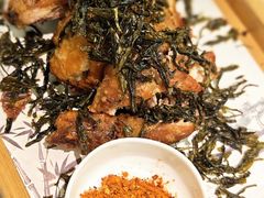 -苏梦江南·淮扬菜(夫子庙店)