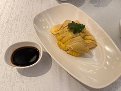 -上海和平饭店龙凤厅 Dragon Phoenix