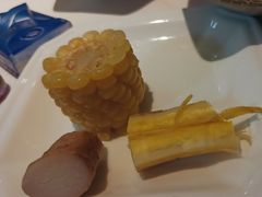-香蜜轩·粤菜·宴会(世界之窗店)