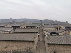 -山西王家大院