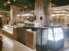-大渔铁板烧(花园道店)