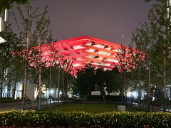 -中华艺术宫(上海美术馆)