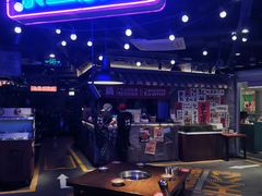 -萍姐火锅·公路夜市(打浦桥日月光店)