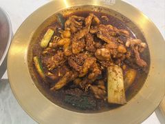 -辣盆盆麻辣小龙虾(哈尔滨总店)