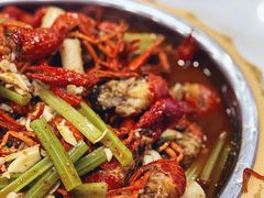 -龙虾奇迹(大华三路店)