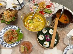 -KingThaia金泰兰(滨江天街店)