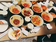 -潇湘阁(望京SOHO店)