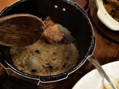 -临家闽南菜(宝洲路店)
