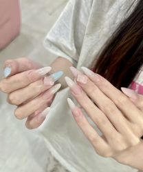 -斯馨·健康美甲美睫