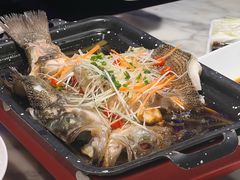-湖锦酒楼·30年经典湖北菜(沌口店)