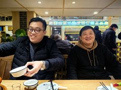 -董厨煨汤馆(车站路店)