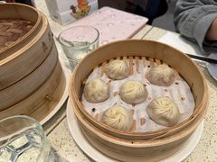 特色小笼包-鼎泰丰(环贸店)
