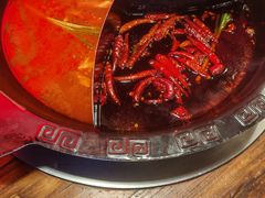 -重庆老火锅(长虹店)