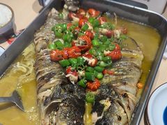 -鱼酷活鱼烤鱼(沈阳大悦城店)