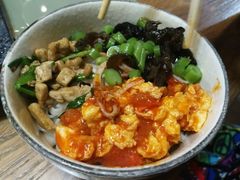 -小杨烤肉(朱雀店)