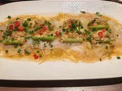 蒜蓉丝瓜-马头巷·食景园(苏州总店)