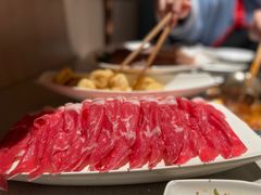 -海底捞火锅(同泰时代广场夜宵主题店)