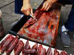 -铜元老码头鳝鱼火锅