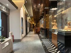 -小天鹅火锅·一线江景洪鼎旗舰店(洪崖洞店)