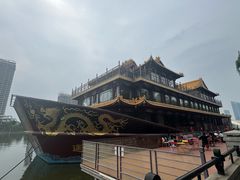 -南门涮肉(通州大船店)