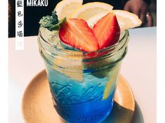 -MIKAKU(万达广场上海宝山店)