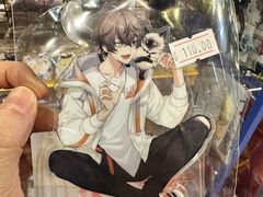 -Animate(工人体育场东路店)
