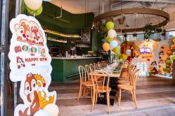 -派对猴生日派对策划