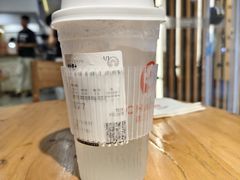 -霸王茶姬(正佳广场店)