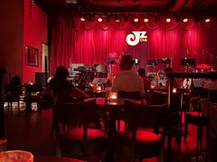 -JZ Club 爵士酒吧(上海店)