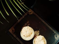 -nodcafe(M50创意园店)