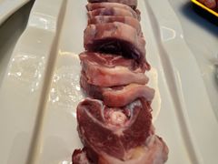 -清真老东乡开锅羊肉(甘南路店)