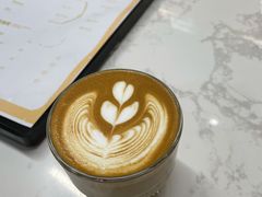 -infinite cafe