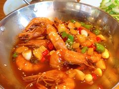 -杭百味·大众精选杭帮菜(西湖音乐喷泉店)