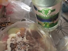 -哏儿寿司(红桥店)