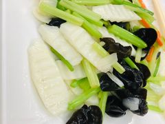 -旺富东海大酒楼(海鲜街店)
