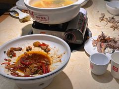 -大碗先生(万家丽店)