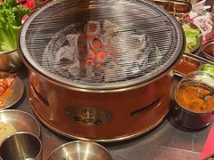 -西塔老太太泥炉烤肉(苏州大悦城店)