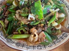 -潼南太安名鱼•特色江湖菜 太安鱼