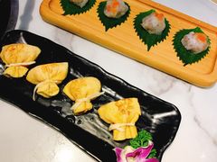 -六少·猪肚包鸡火锅(卓悦INTOWN店)