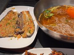 -枪火串烧·东北特色烧烤(罗湖总店)