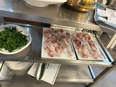 -鱼粤鲜淘米捞·中山脆肉鲩火锅(悦湖会店)