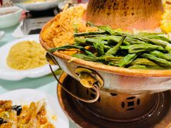 -凯鸽酒楼•雁北民间菜(华北星店)