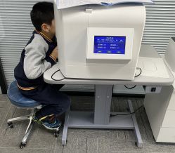-视保行眼健康中心