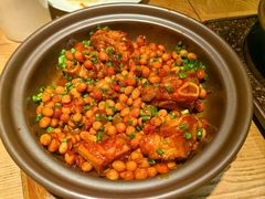-马仕玖煲·融合菜·酥不腻烤鸭(人大店)