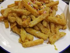 -粗粮人家·东北菜(洋桥店)