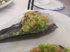-老三鱼仔店