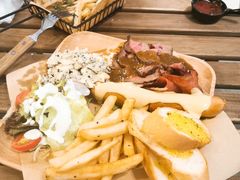 -The Good Place好地方·Brunch·coffee(国贸店)