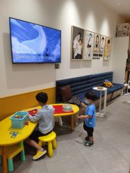 -海马体家庭照相馆(杭州远洋乐堤港店)