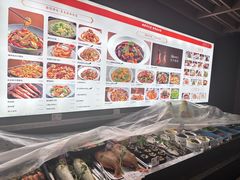 -船歌·鱼水饺青岛菜(闽江二路店)
